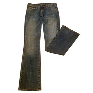7 For All Mankind Bootcut Jeans